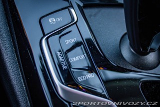 BMW 5 Touring  530d  Steptronic 2022