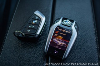 BMW 5 Touring  530d  Steptronic 2022