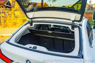 BMW 5 Touring  530d  Steptronic 2022