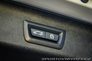 BMW 5 Touring  530d  Steptronic 2022
