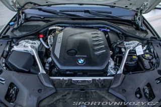 BMW 5 Touring  530d  Steptronic 2022