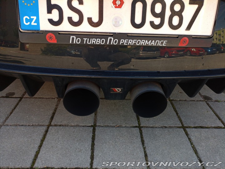 Seat Leon Cupra st2 - 260kw/355hp 2009
