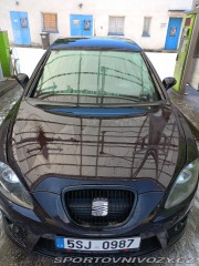 Seat Leon Cupra st2 - 260kw/355hp 2009