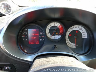 Seat Leon Cupra st2 - 260kw/355hp 2009