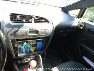 Seat Leon Cupra st2 - 260kw/355hp 2009