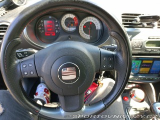 Seat Leon Cupra st2 - 260kw/355hp 2009