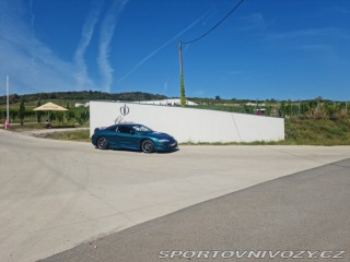 Mitsubishi Eclipse 2 Generácia 1998