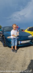 Mitsubishi Eclipse 2 Generácia 1998