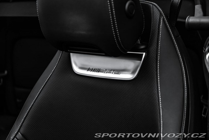 Mercedes-Benz SL Mercedes- 63 4MATIC+ 2022
