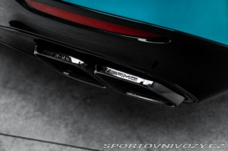 Mercedes-Benz SL Mercedes- 63 4MATIC+ 2022