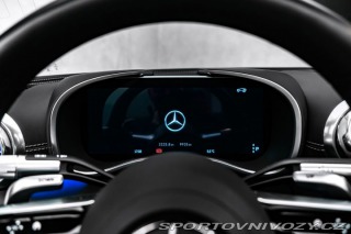 Mercedes-Benz SL Mercedes- 63 4MATIC+ 2022