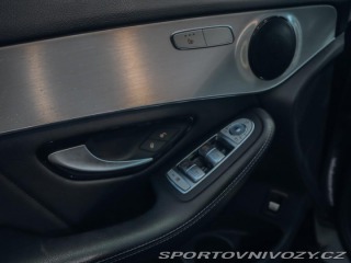 Mercedes-Benz Ostatní modely GLC 250 4M AMG 2018