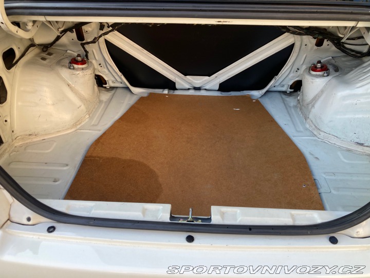 Mitsubishi Lancer EVO Evo 6.5 Tommi Makinen RS 1999