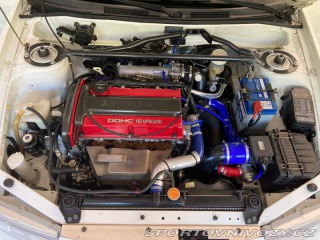 Mitsubishi Lancer EVO Evo 6.5 Tommi Makinen RS 1999