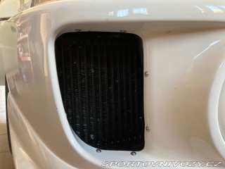 Mitsubishi Lancer EVO Evo 6.5 Tommi Makinen RS 1999