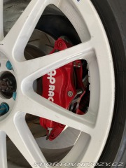 Mitsubishi Lancer EVO Evo 6.5 Tommi Makinen RS 1999
