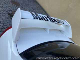 Mitsubishi Lancer EVO Evo 6.5 Tommi Makinen RS 1999