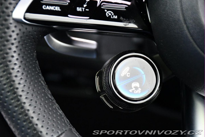 Mercedes-Benz Ostatní modely EQE 43 AMG 4M REZERVACE 2023