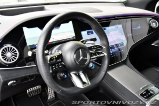 Mercedes-Benz Ostatní modely EQE 43 AMG 4M HYPERSCREEN CER 2023