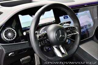 Mercedes-Benz Ostatní modely EQE 43 AMG 4M HYPERSCREEN CER 2023