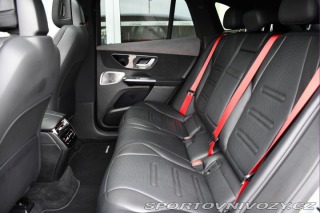 Mercedes-Benz Ostatní modely EQE 43 AMG 4M HYPERSCREEN CER 2023