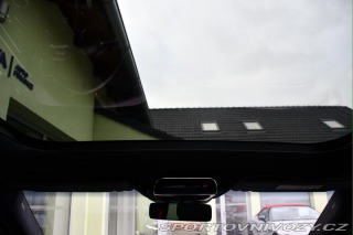 Mercedes-Benz Ostatní modely EQE 43 AMG 4M HYPERSCREEN CER 2023
