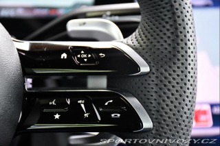 Mercedes-Benz Ostatní modely EQE 43 AMG 4M HYPERSCREEN CER 2023