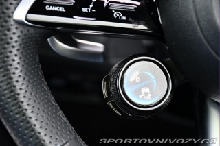 Mercedes-Benz Ostatní modely EQE 43 AMG 4M HYPERSCREEN CER 2023