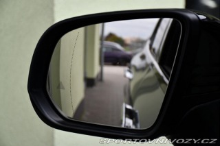 Mercedes-Benz Ostatní modely EQE 43 AMG 4M HYPERSCREEN CER 2023