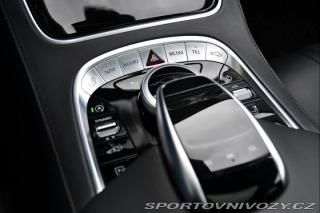 Mercedes-Benz S 560 AMG 4M TOP VÝBAVA N.V 2017