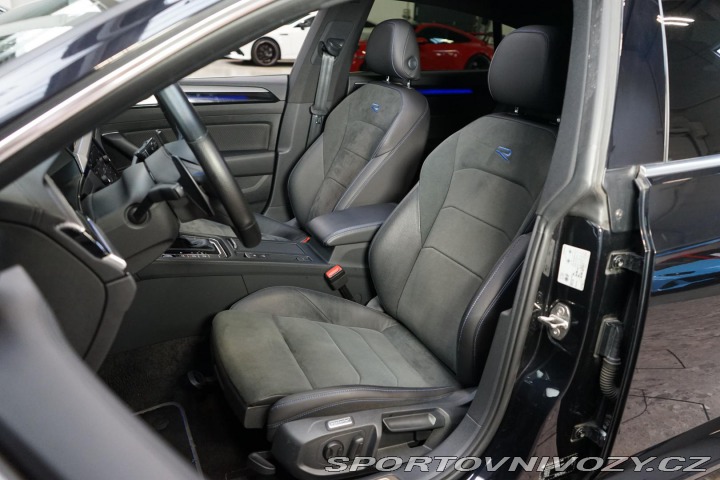Volkswagen Arteon R 235kW 4X4 DCC Pano LED 2022