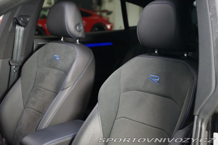 Volkswagen Arteon R 235kW 4X4 DCC Pano LED 2022
