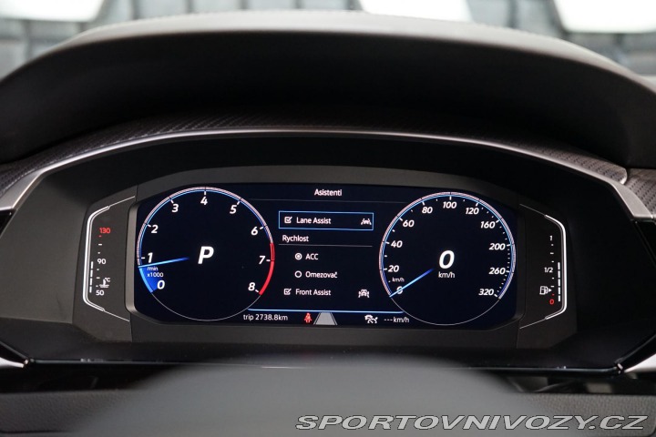 Volkswagen Arteon R 235kW 4X4 DCC Pano LED 2022