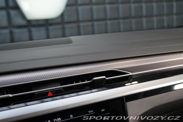 Volkswagen Arteon R 235kW 4X4 DCC Pano LED 2022