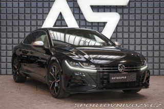 Volkswagen Arteon R 235kW 4X4 DCC Pano LED 2022