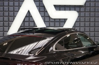 Volkswagen Arteon R 235kW 4X4 DCC Pano LED 2022