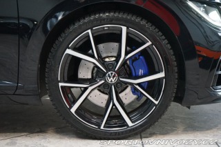 Volkswagen Arteon R 235kW 4X4 DCC Pano LED 2022
