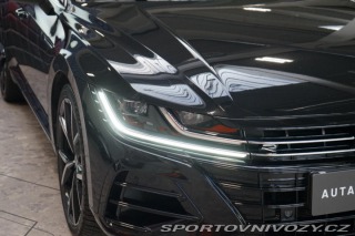 Volkswagen Arteon R 235kW 4X4 DCC Pano LED 2022