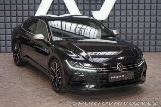 Volkswagen Arteon R 235kW 4X4 DCC Pano LED 2022