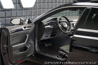 Volkswagen Arteon R 235kW 4X4 DCC Pano LED 2022