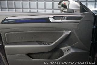 Volkswagen Arteon R 235kW 4X4 DCC Pano LED 2022