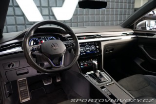 Volkswagen Arteon R 235kW 4X4 DCC Pano LED 2022