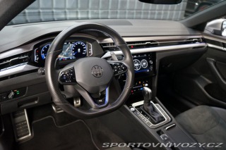 Volkswagen Arteon R 235kW 4X4 DCC Pano LED 2022