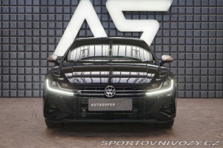 Volkswagen Arteon R 235kW 4X4 DCC Pano LED 2022