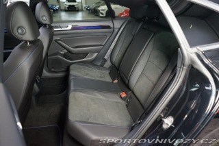 Volkswagen Arteon R 235kW 4X4 DCC Pano LED 2022