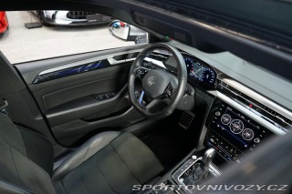 Volkswagen Arteon R 235kW 4X4 DCC Pano LED 2022