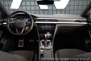 Volkswagen Arteon R 235kW 4X4 DCC Pano LED 2022