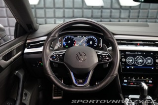Volkswagen Arteon R 235kW 4X4 DCC Pano LED 2022