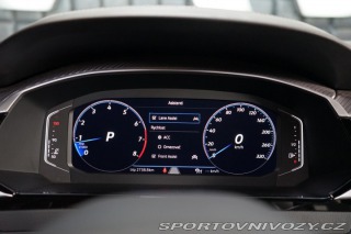 Volkswagen Arteon R 235kW 4X4 DCC Pano LED 2022