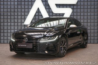 Volkswagen Arteon R 235kW 4X4 DCC Pano LED 2022